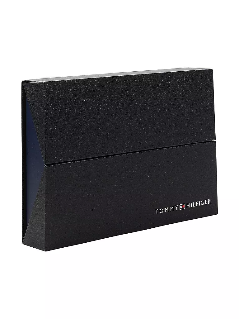 TOMMY HILFIGER | Socken Geschenkbox 5er Pkg navy | Azul