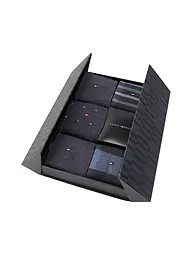 TOMMY HILFIGER | Socken Geschenkbox 5er Pkg. navy | Azul