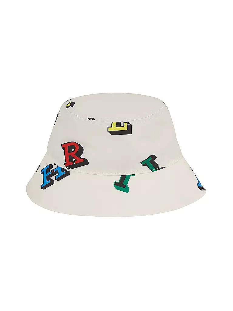 TOMMY HILFIGER | Sombrero de pescador infantil - Bucket Hat | 