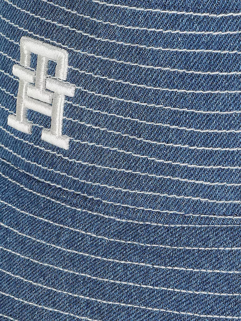 TOMMY HILFIGER | Sombrero de pescador infantil - Bucket Hat | 