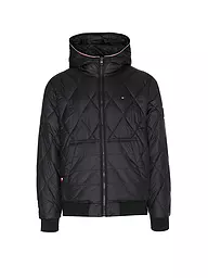 TOMMY HILFIGER | Steppjacke | Negro