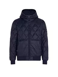 TOMMY HILFIGER | Steppjacke | Azul
