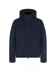 TOMMY HILFIGER | Steppjacke | Azul
