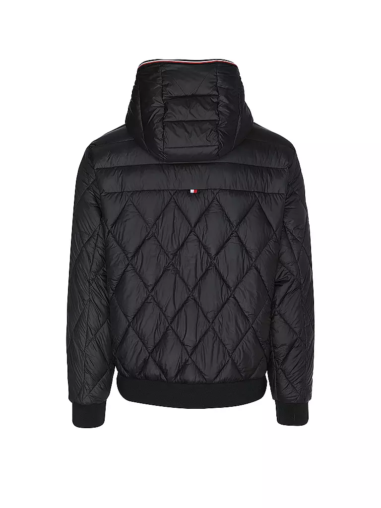 TOMMY HILFIGER | Steppjacke | Negro