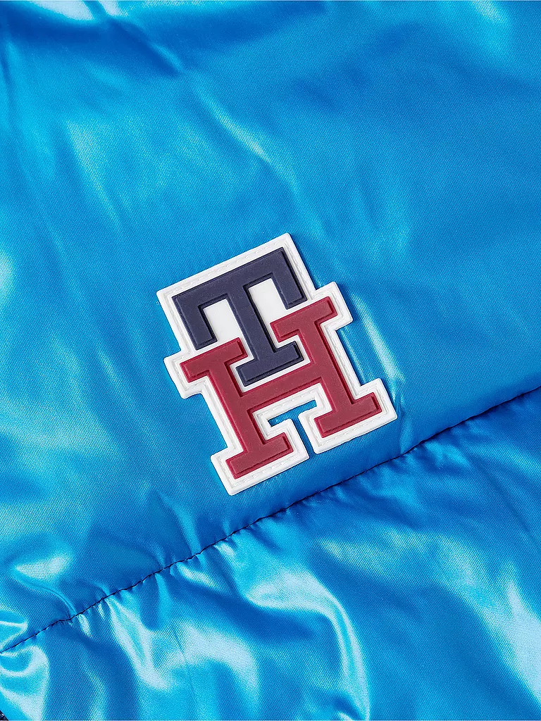 TOMMY HILFIGER | Steppjacke | Azul