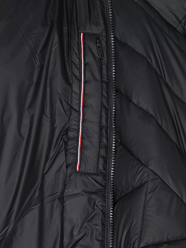 TOMMY HILFIGER | Steppjacke | Negro