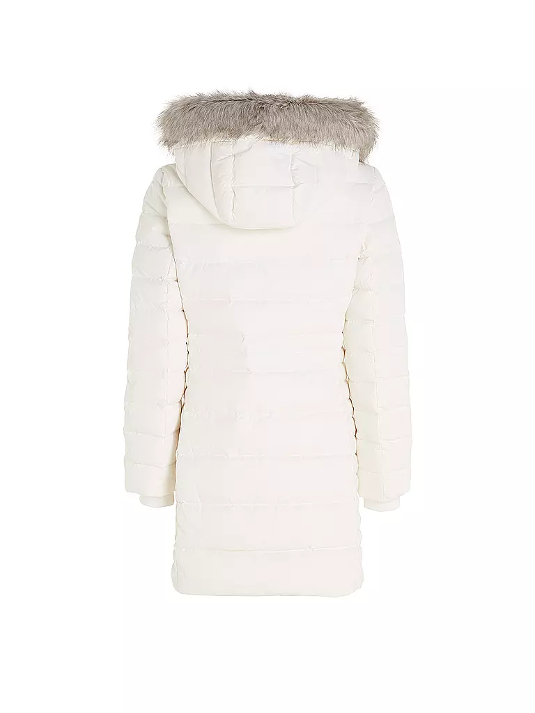 TOMMY HILFIGER | Steppmantel |