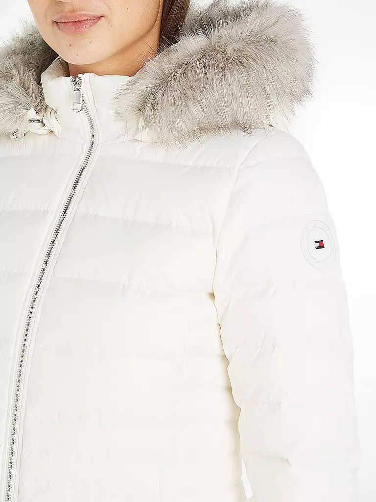 TOMMY HILFIGER | Steppmantel |
