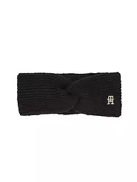 TOMMY HILFIGER | Diadema | Negro