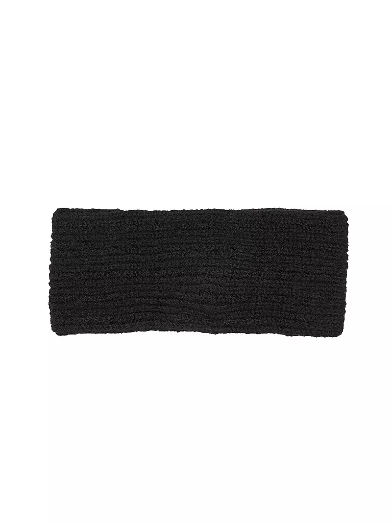 TOMMY HILFIGER | Stirnband | Negro