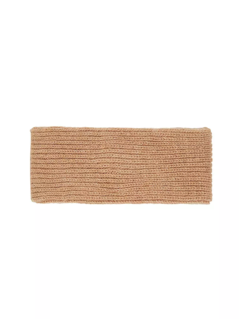 TOMMY HILFIGER | Stirnband | Camel