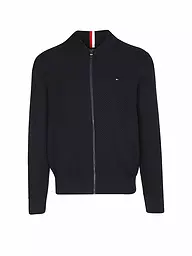 TOMMY HILFIGER | Strickjacke | Azul