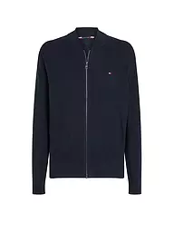 TOMMY HILFIGER | Strickjacke | Azul