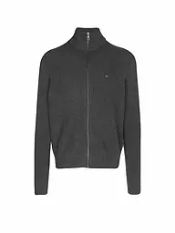 TOMMY HILFIGER | Strickjacke | Gris