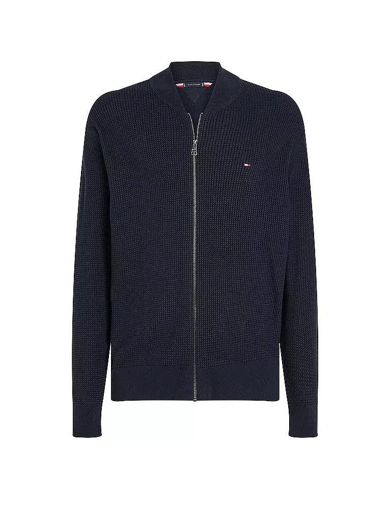 TOMMY HILFIGER | Strickjacke | Azul