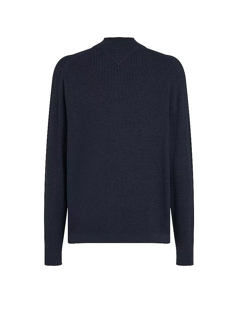 TOMMY HILFIGER | Strickjacke | Azul