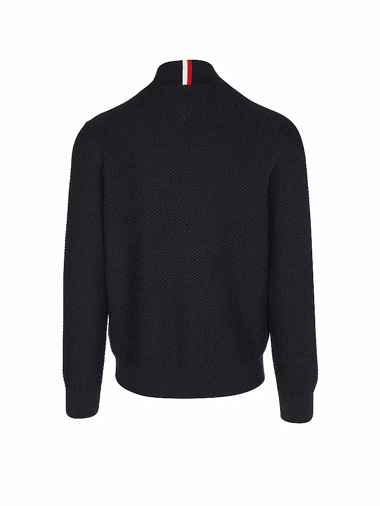 TOMMY HILFIGER | Strickjacke | Azul