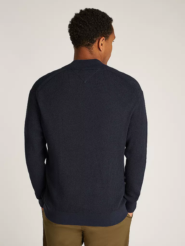 TOMMY HILFIGER | Strickjacke | Azul