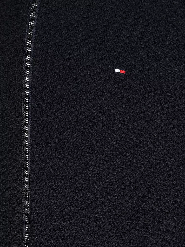 TOMMY HILFIGER | Strickjacke | Azul