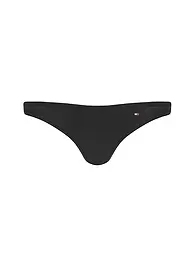 TOMMY HILFIGER | String rosa | Negro