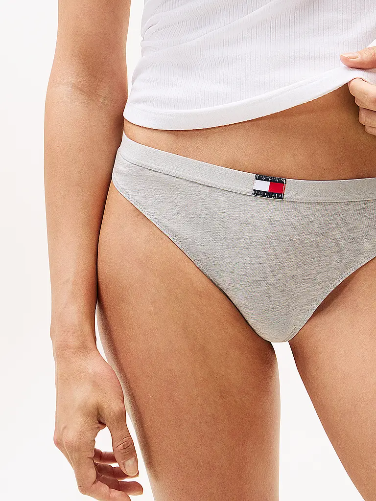 TOMMY HILFIGER | String paquete de 5 multi | 
