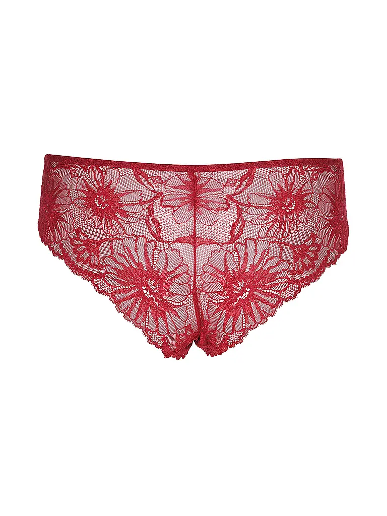 TOMMY HILFIGER | String rojo | 