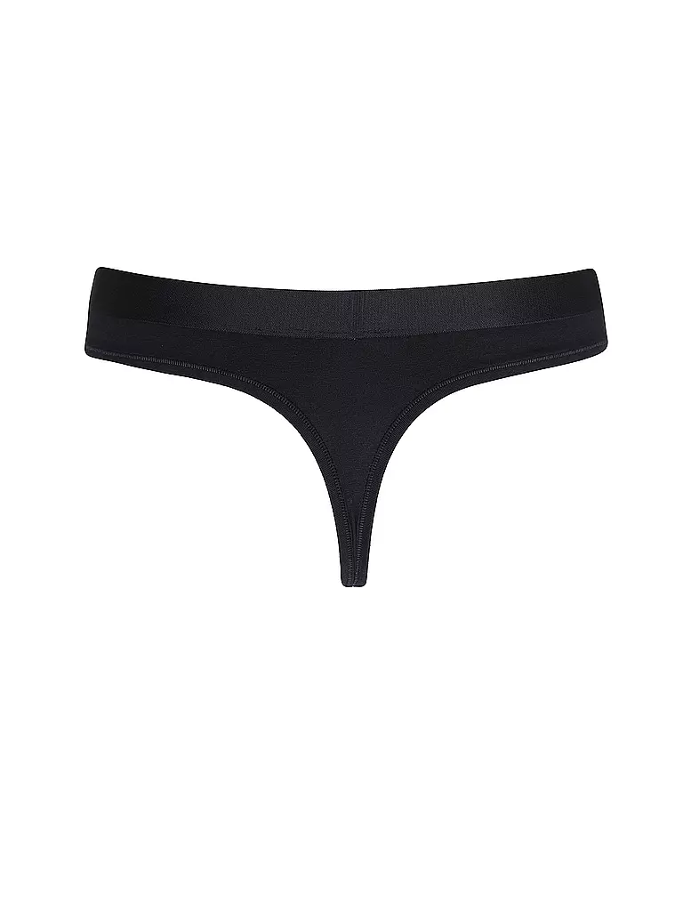 TOMMY HILFIGER | String TH ORIGINAL azul | 