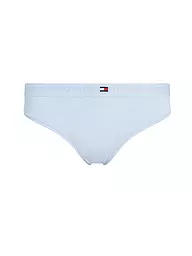 TOMMY HILFIGER | String TH ORIGINAL azul | Azul claro