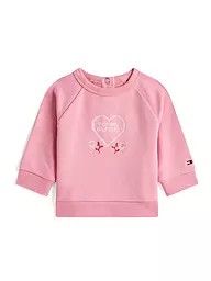 TOMMY HILFIGER | Suéter para niña | Fucsia