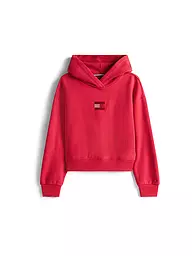 TOMMY HILFIGER | Suéter para niña | Rojo