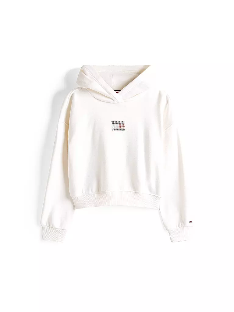 TOMMY HILFIGER | Suéter para niña | Blanco