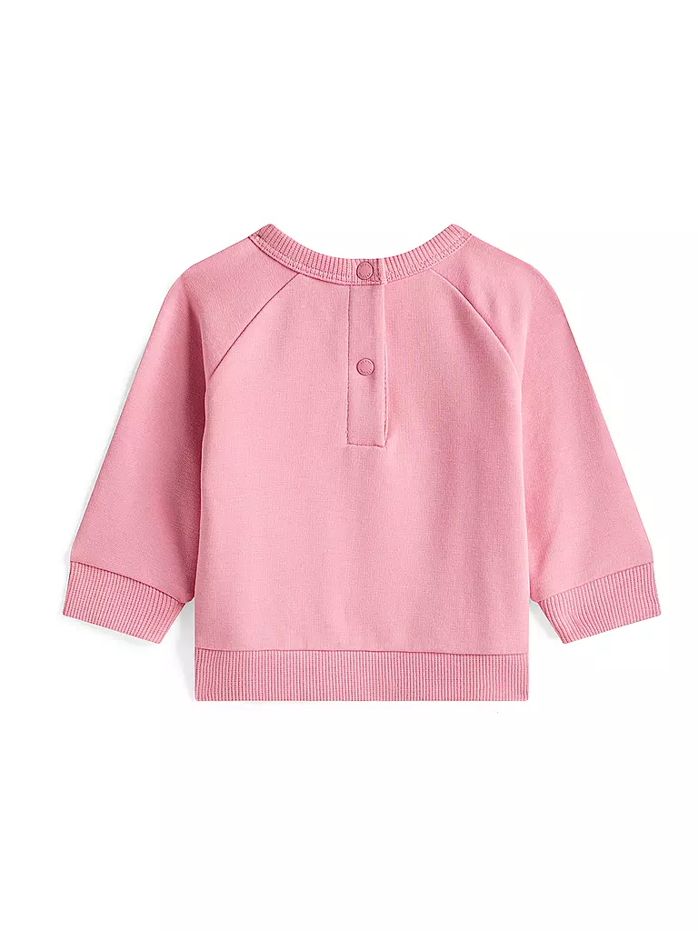TOMMY HILFIGER | Suéter para niña | Fucsia