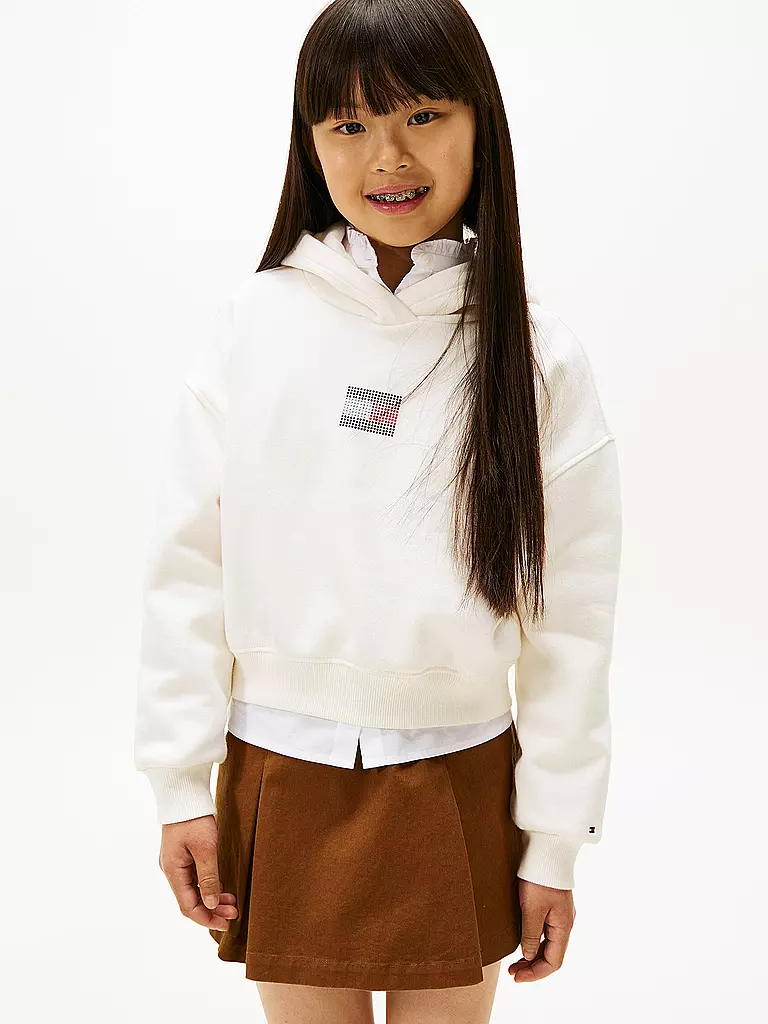 TOMMY HILFIGER | Suéter para niña | 