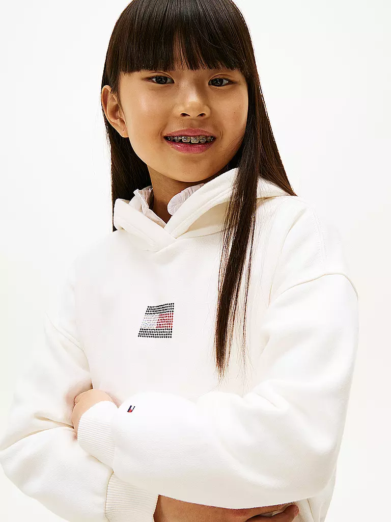 TOMMY HILFIGER | Suéter para niña | 