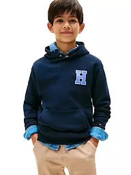 TOMMY HILFIGER | Suéter para niño | Azul oscuro