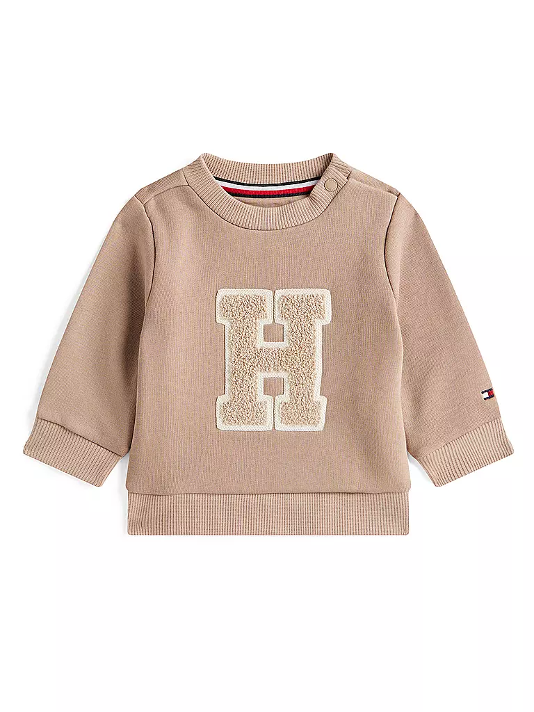 TOMMY HILFIGER | Suéter para niño | Beige