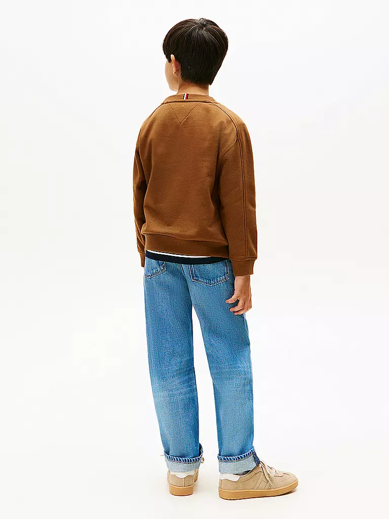 TOMMY HILFIGER | Suéter para niño | 