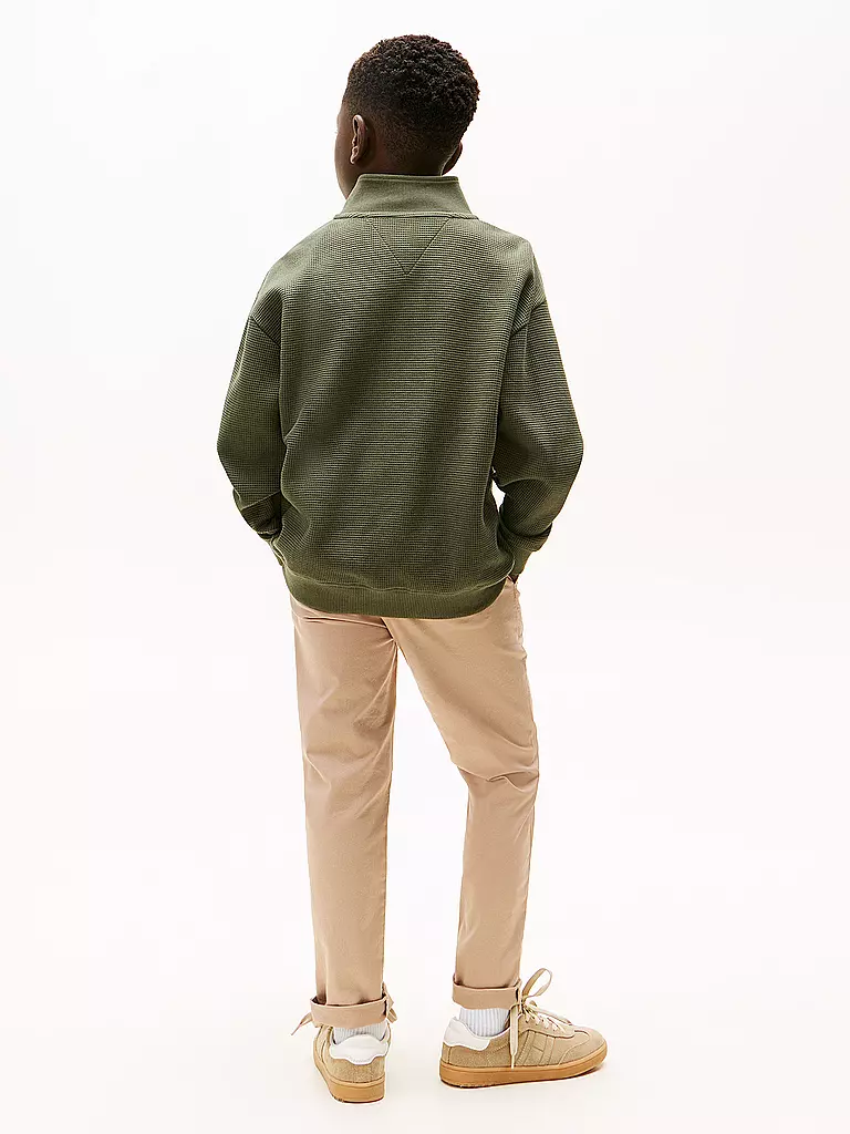 TOMMY HILFIGER | Suéter para niño | 