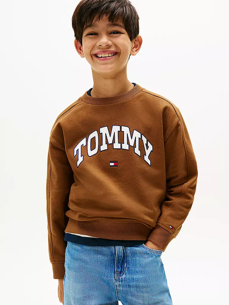 TOMMY HILFIGER | Suéter para niño | 