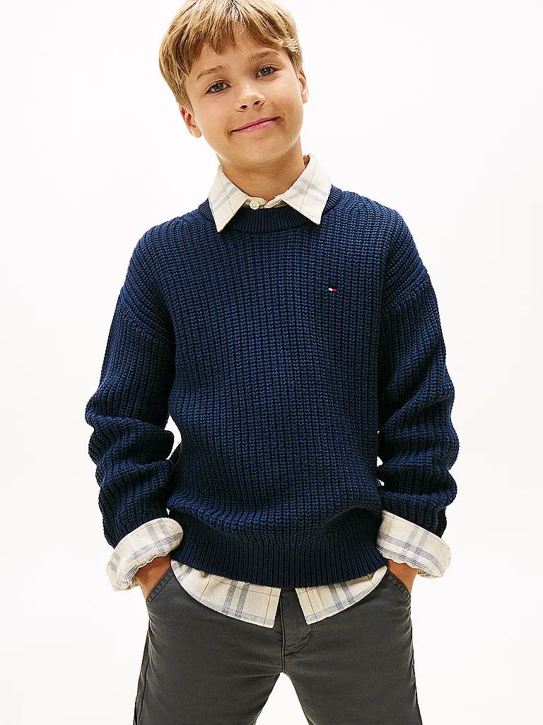 TOMMY HILFIGER | Suéter para niño | 