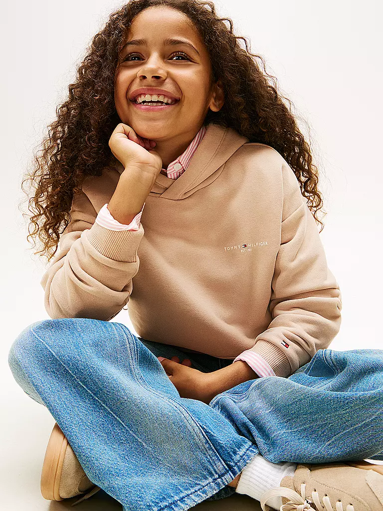 TOMMY HILFIGER | Suéter para niño | 