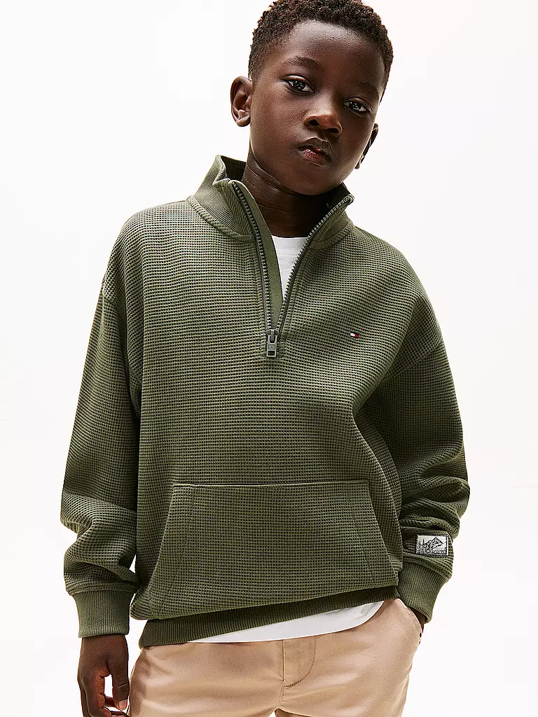 TOMMY HILFIGER | Suéter para niño | 