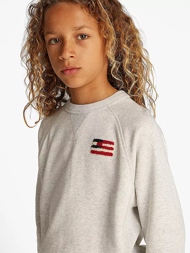 TOMMY HILFIGER | Suéter para niño | 