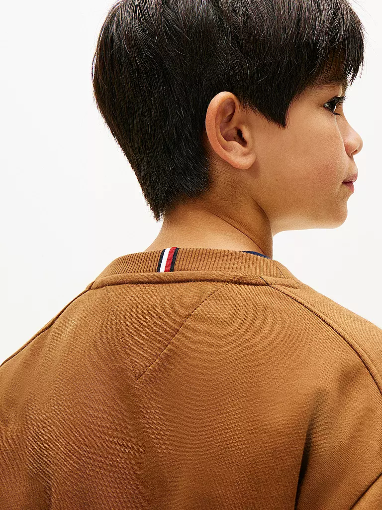 TOMMY HILFIGER | Suéter para niño | 
