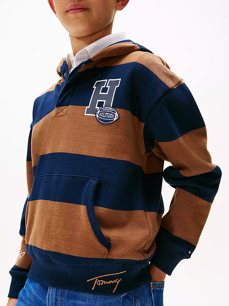 TOMMY HILFIGER | Suéter para niño | 