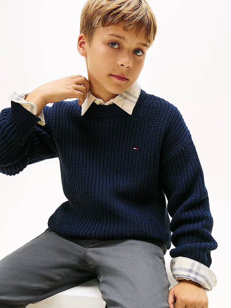 TOMMY HILFIGER | Suéter para niño | 