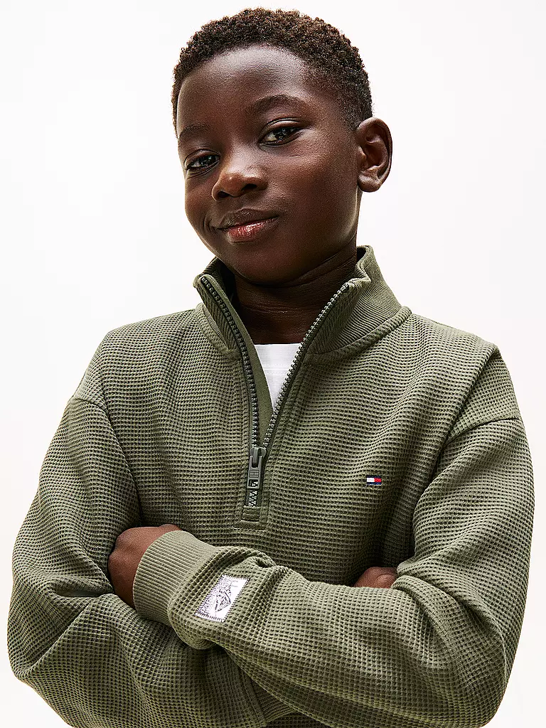 TOMMY HILFIGER | Suéter para niño | 