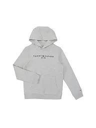 TOMMY HILFIGER | Suéter para niños | Gris claro