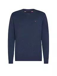 TOMMY HILFIGER | Pullover | Azul
