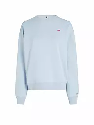 TOMMY HILFIGER | Suéter | Azul claro